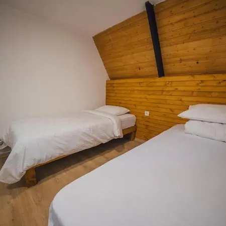 Apartman Lodos