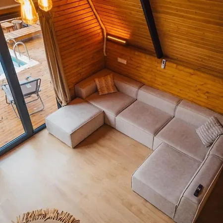 Apartman Lodos